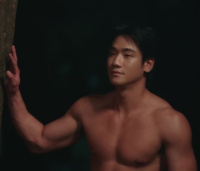 I&#039;m the Most Beautiful Count / The Most Beautiful Khun in Siam