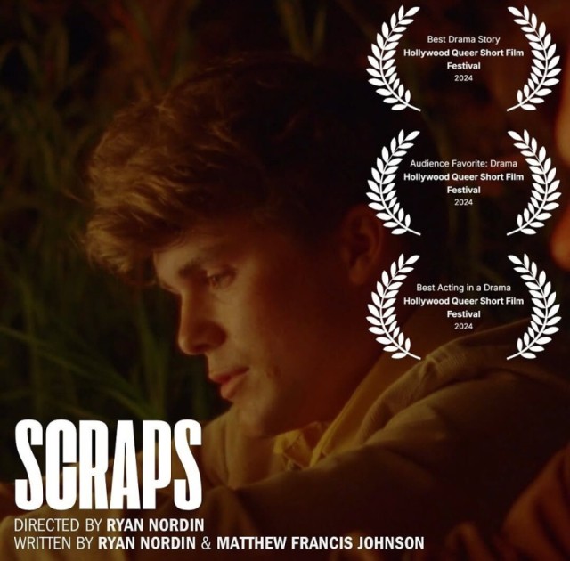 Scraps