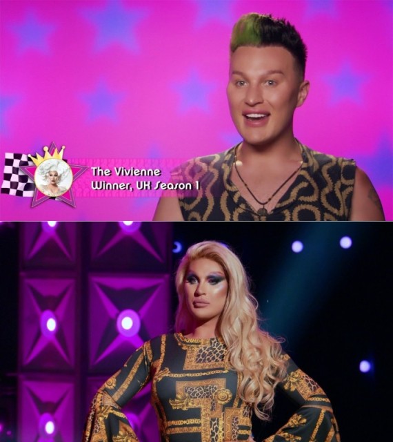 RuPaul&#039;s Drag Race All Stars  (2024)