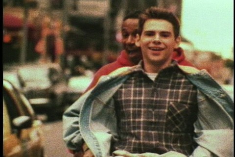 Spokes  (1996)