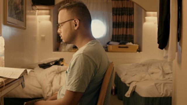 Dream Boat  (2017)