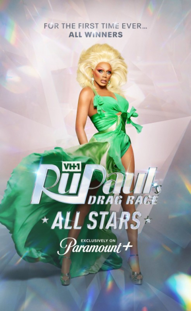 RuPaul&#039;s Drag Race All Stars  (2024)