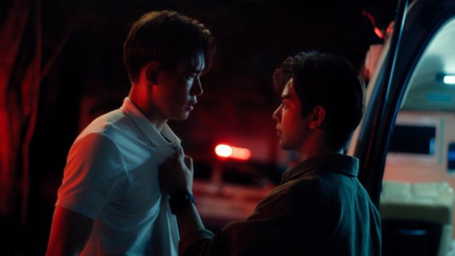 The Sign (2023)
