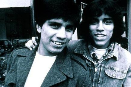 Mala Noche  (1986)