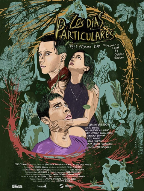 Los días particulares / These Peculiar Days  ()