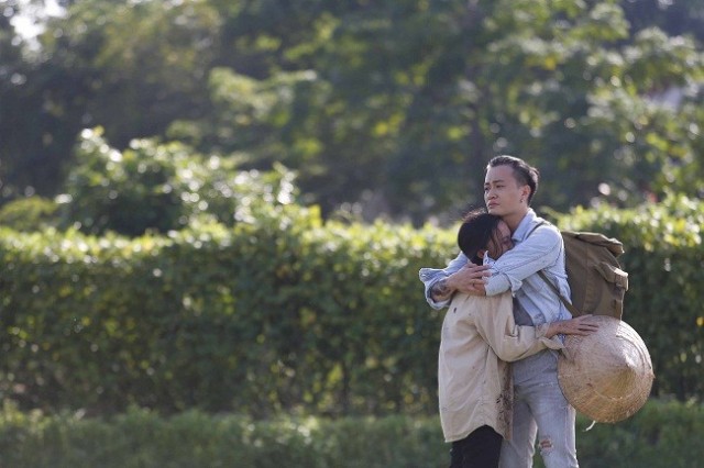 Lost in Paradise 2 / Hot Boy Nổi Loạn 2 / Lam: The Story of a Hustler  ()