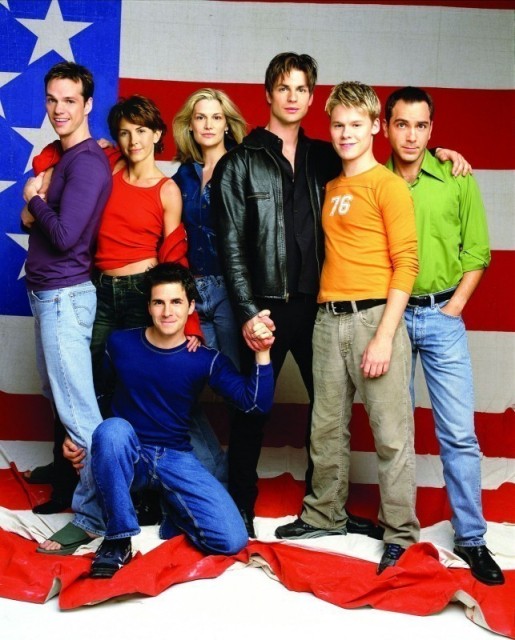 Queer as Folk  (2000)