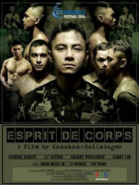 Esprit De Corps  ()