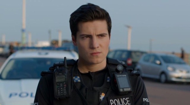 Cuffs  (2015)