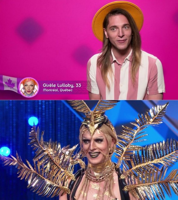 Canada&#039;s Drag Race  (2025)