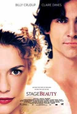 Stage Beauty / Krása na scéně  (2004)