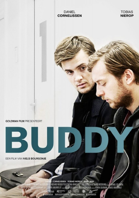 Buddy-cz