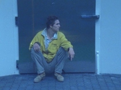 Nincsen nekem vágyam semmi / Po ničem už netoužím  (2000)