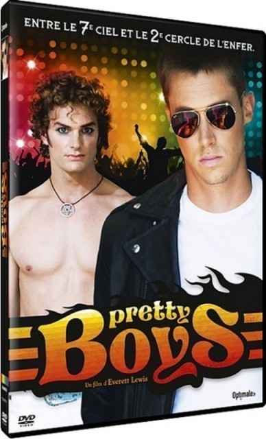 The Pretty Boys  ()