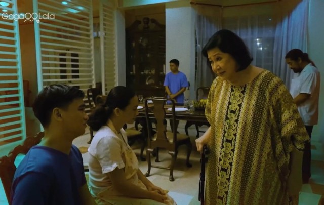 In a Time of Uncertainty