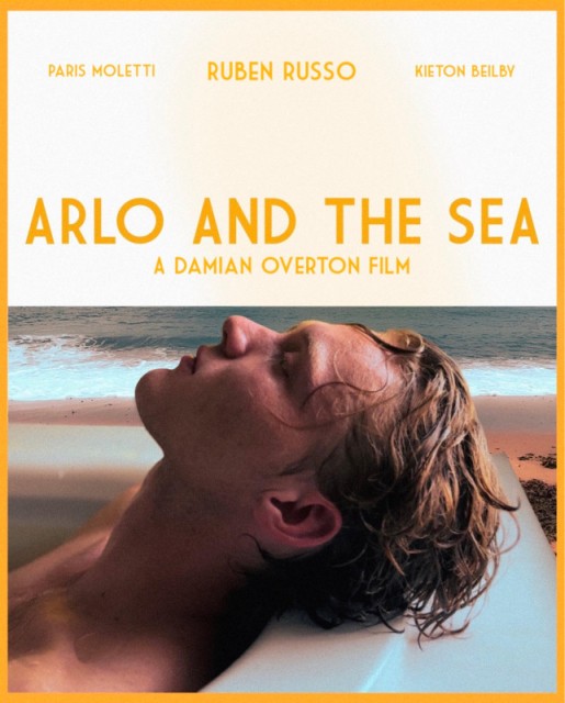 Arlo and the Sea