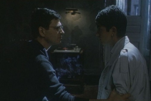 Pianese Nunzio, 14 anni a maggio / Sacred Silence  (1996)