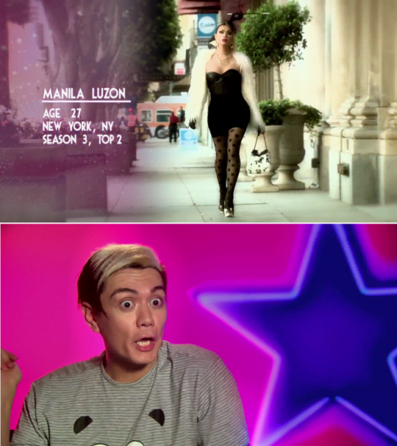 RuPaul&#039;s Drag Race All Stars  (2024)