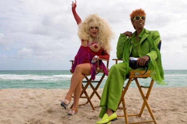 Another Gay Sequel: Gays Gone Wild! / Another Gay Movie 2: divoká jízda  (2008)