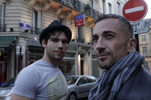 Bad Boy Street  (2012)
