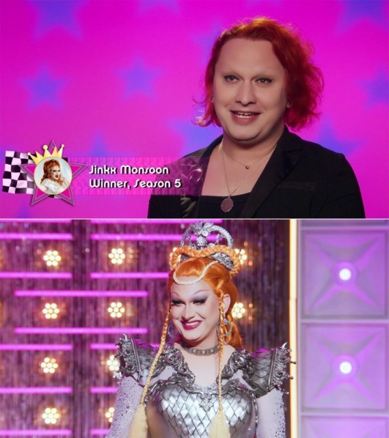 RuPaul&#039;s Drag Race All Stars  (2024)
