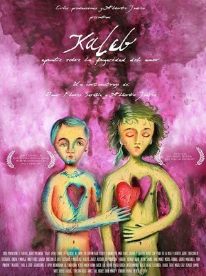 Kaleb  (2016)