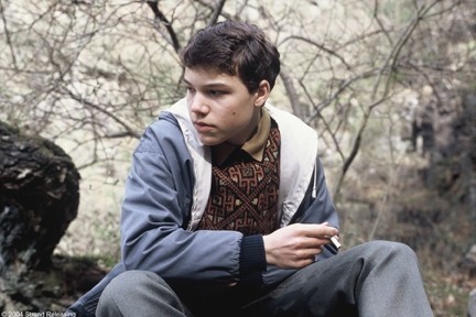 Ein Leben lang kurze Hosen tragen / The Child I Never Was  (2002)