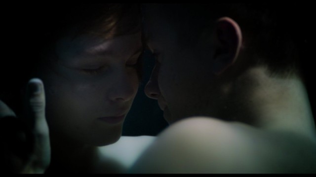 Pojkarna / Girls Lost / Kluci  ()
