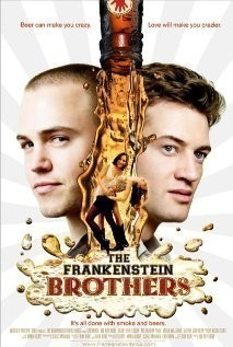 A Beer Tale / The Frankenstein Brothers  ()