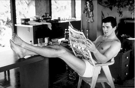 Rock Hudson  (1990)