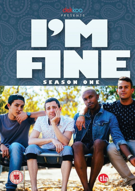I&#039;m Fine  ()