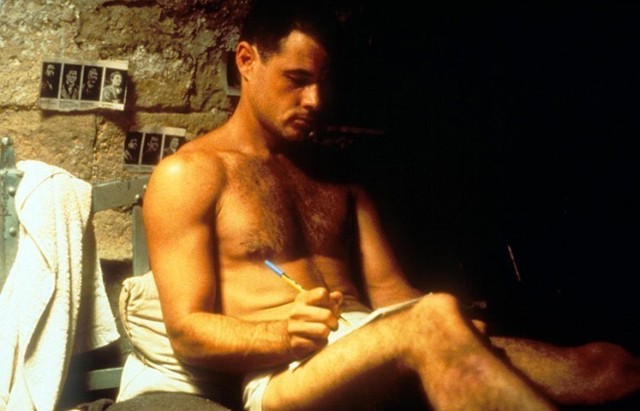 Midnight Express / Půlnoční expres  (1978)