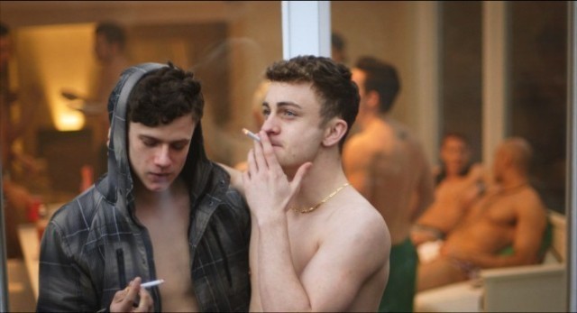 Boys on Film 15: Time &amp; Tied  ()