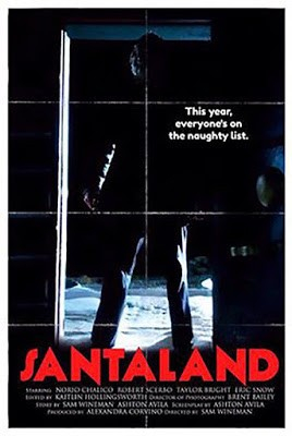 Santaland  (2016)
