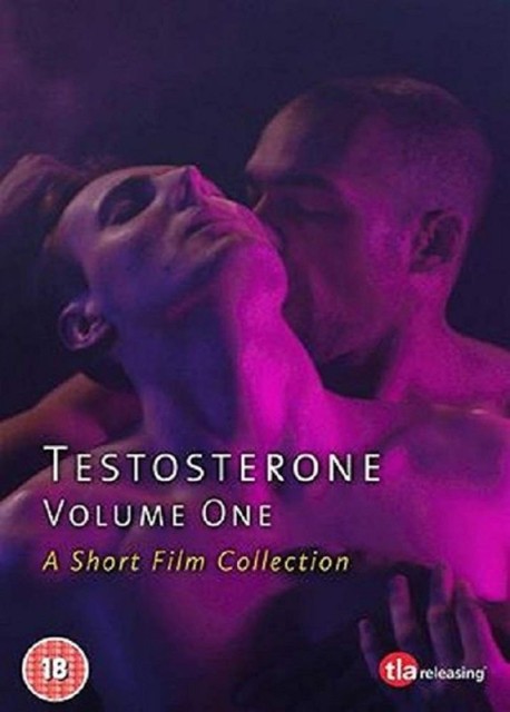 Testosterone: Volume One  ()