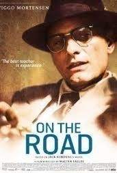 On the Road  ()