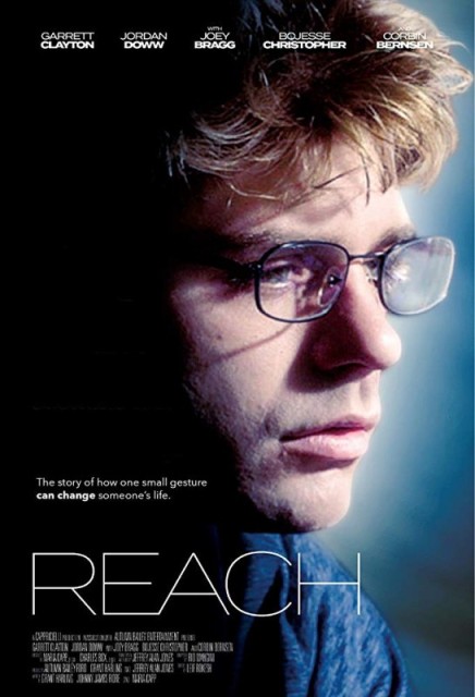 Reach  ()