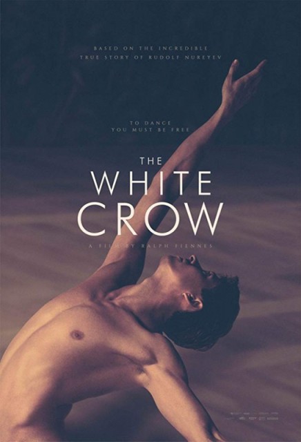 The White Crow / Bílá vrána  ()