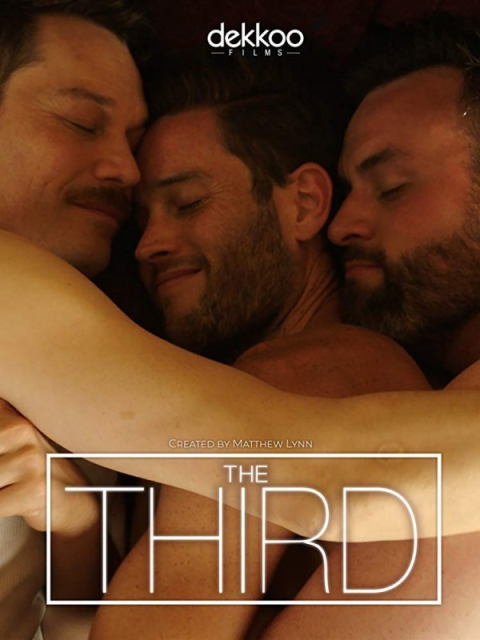 Triads / The Third  ()