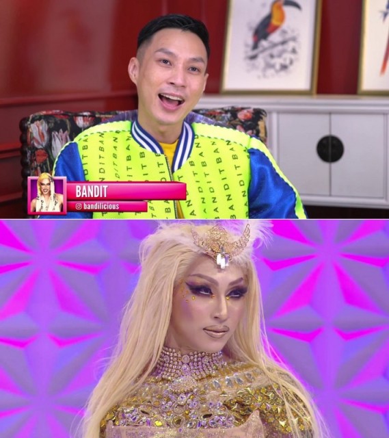 Drag Race Thailand  (2025)