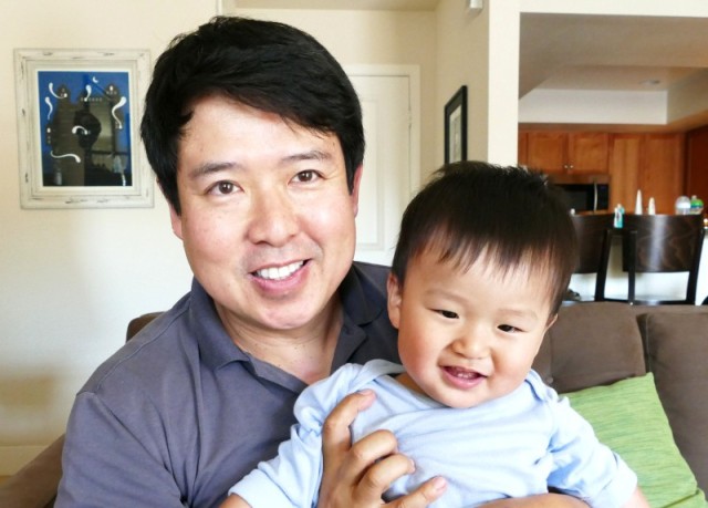 Gay Hollywood Dad  ()