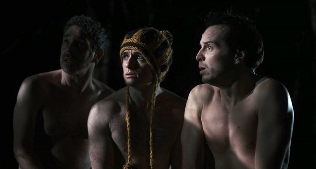 The Stag  (2013)