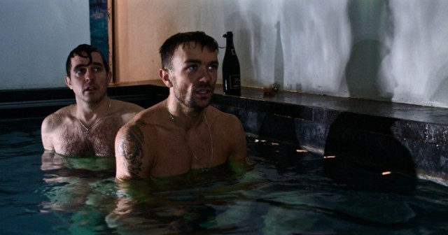 Trophy Boy  (2018)