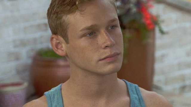 Henry Gamble&#039;s Birthday Party  ()
