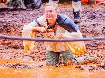 I Survived Bear Grylls