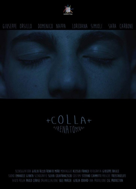Colla / Glue  ()