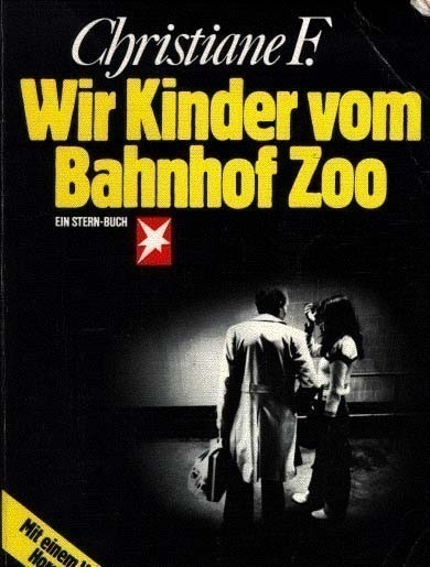 Christiane F. - Wir Kinder von Bahnhof ZOO / My děti ze stanice ZOO   (1981)