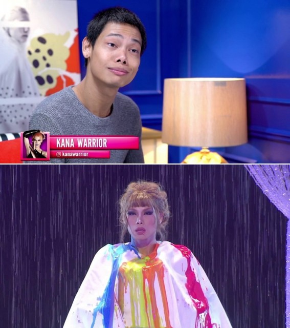 Drag Race Thailand  (2025)