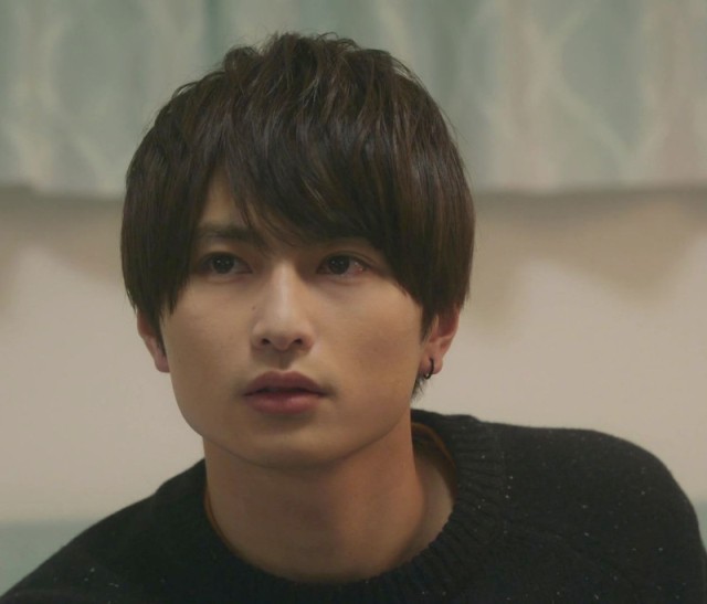 Hishakai Shindo / Depth of Field