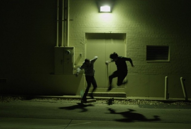 Te prometo anarquía /  I Promise You Anarchy  (2015)